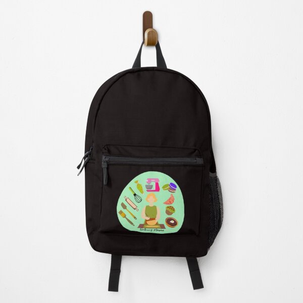 Item preview, The Baking Mama designed and sold by calmingchaos.