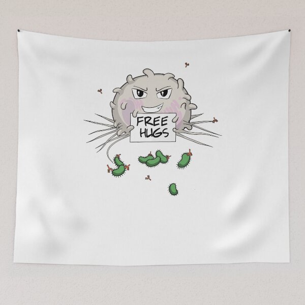 Item preview, Macrophage designed and sold by -Andropov-.