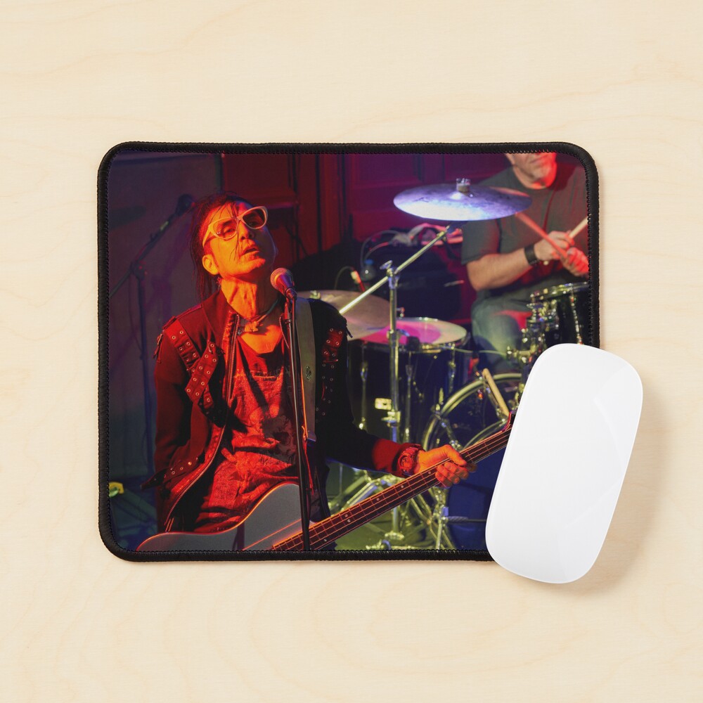 Item preview, Mouse Pad designed and sold by RJDowns.