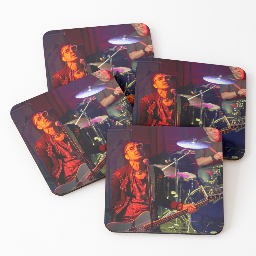 Item preview, Coasters (Set of 4) designed and sold by RJDowns.