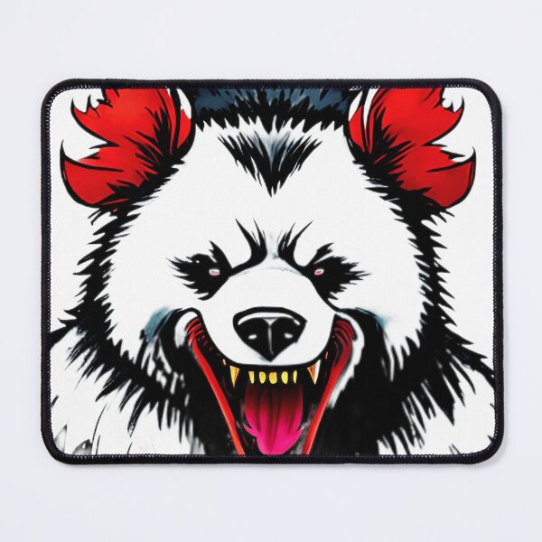 Item preview, Laughing Bear designed and sold by artist-mac.