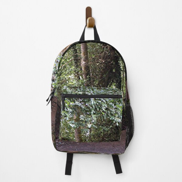 Item preview, Trail through the forest, El Camino, Spain designed and sold by FranWest.
