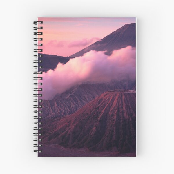 Item preview, Sunrise on Gunung Bromo volcano designed and sold by Koolmees.