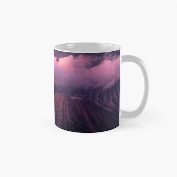 Item preview, Sunrise on Gunung Bromo volcano designed and sold by Koolmees.