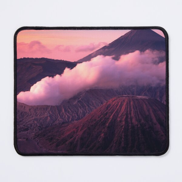 Item preview, Sunrise on Gunung Bromo volcano designed and sold by Koolmees.