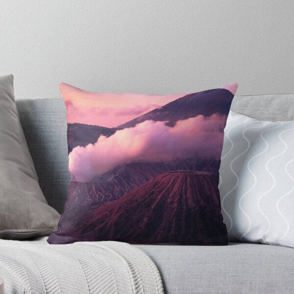 Item preview, Sunrise on Gunung Bromo volcano designed and sold by Koolmees.
