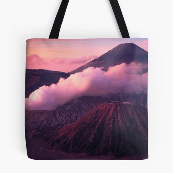 Item preview, Sunrise on Gunung Bromo volcano designed and sold by Koolmees.