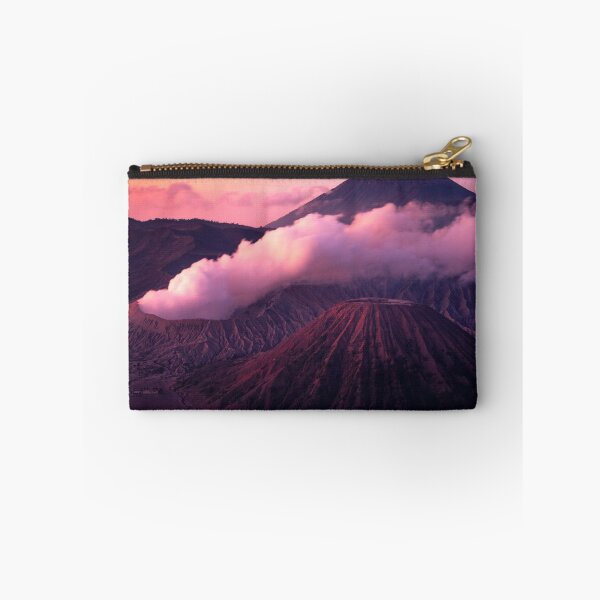 Item preview, Sunrise on Gunung Bromo volcano designed and sold by Koolmees.
