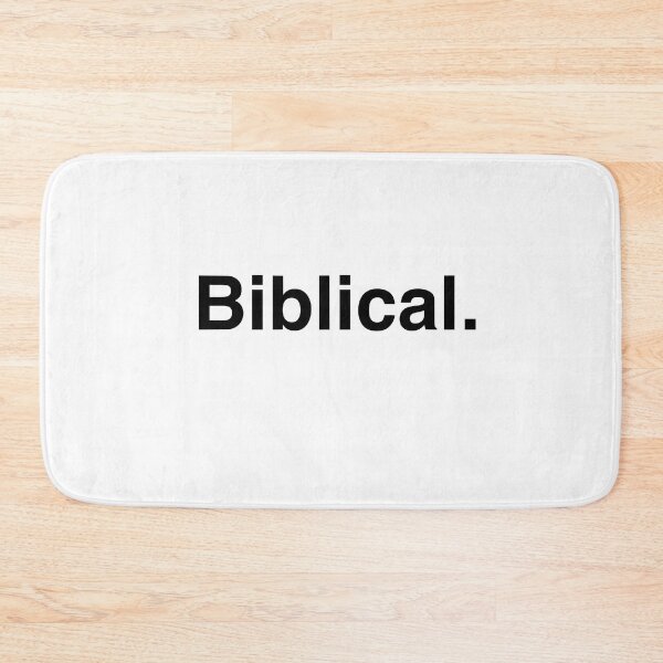 Item preview, Biblical designed and sold by for-tomorrow-.