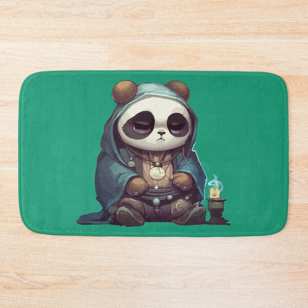 Item preview, Spiritual Animal Collection: Panda designed and sold by Arncil.