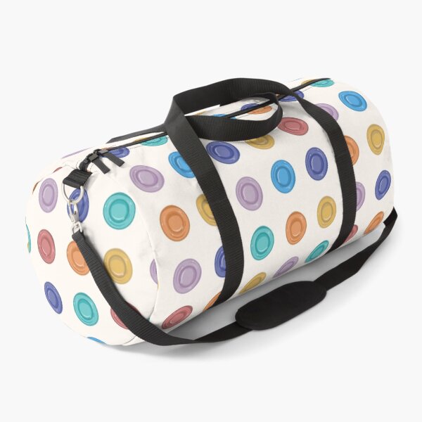 Item preview, Poppins Candy Pattern designed and sold by PreetiHegde.