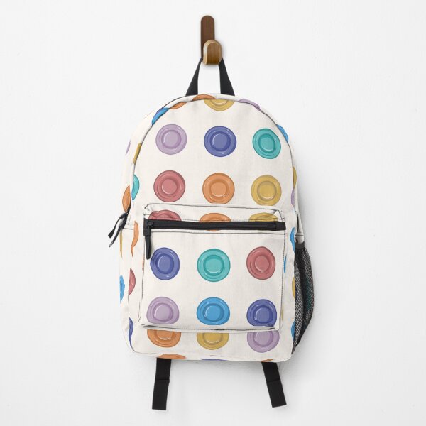 Item preview, Poppins Candy Pattern designed and sold by PreetiHegde.