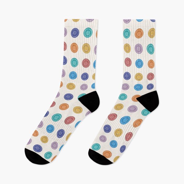 Item preview, Poppins Candy Pattern designed and sold by PreetiHegde.