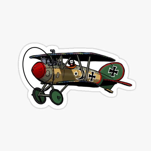 Item preview, Albatross D.Va designed and sold by Ankershop.