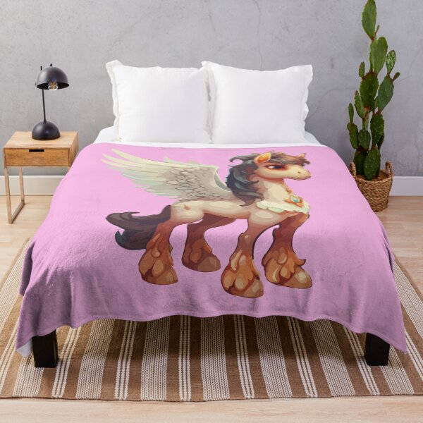 Item preview, Spiritual Animal Collection: Pegasus designed and sold by Arncil.