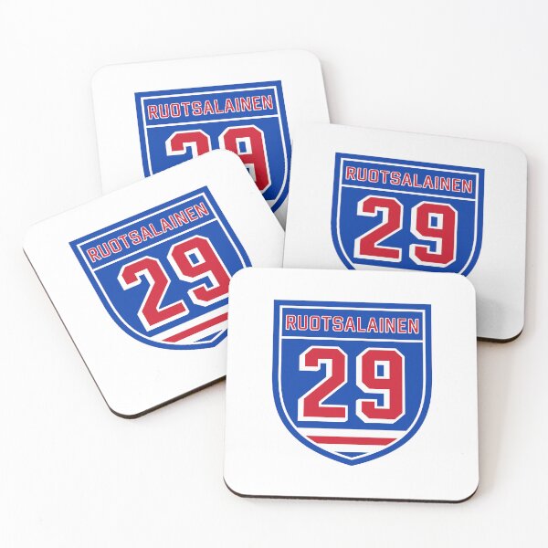 Item preview, Ruotsalainen #29 emblem designed and sold by Tarroi.
