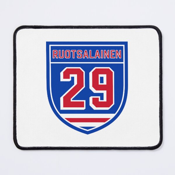 Item preview, Ruotsalainen #29 emblem designed and sold by Tarroi.