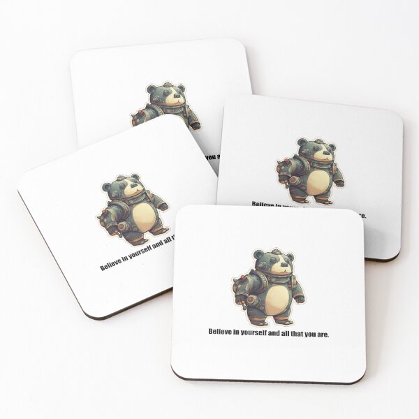 Item preview, Believe in yourself and all that you are. designed and sold by fanzen69.