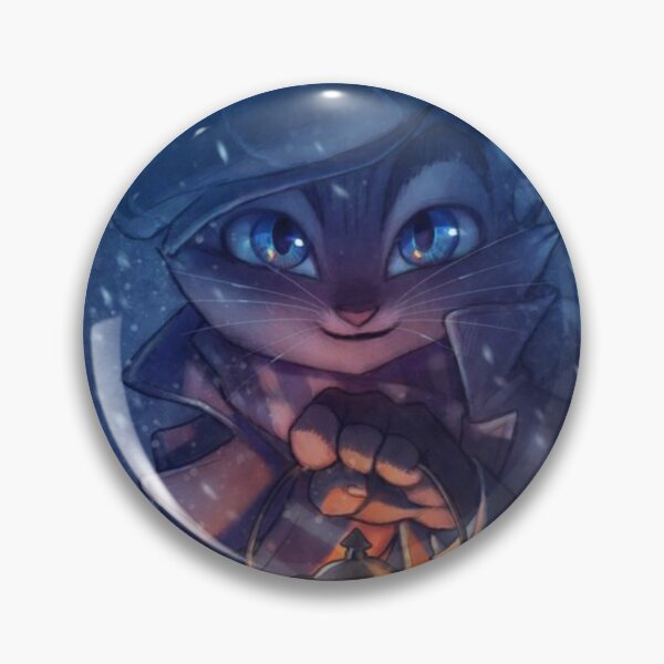 Item preview, Lackadaisy designed and sold by MORCO SHOP ⭐⭐⭐⭐⭐.