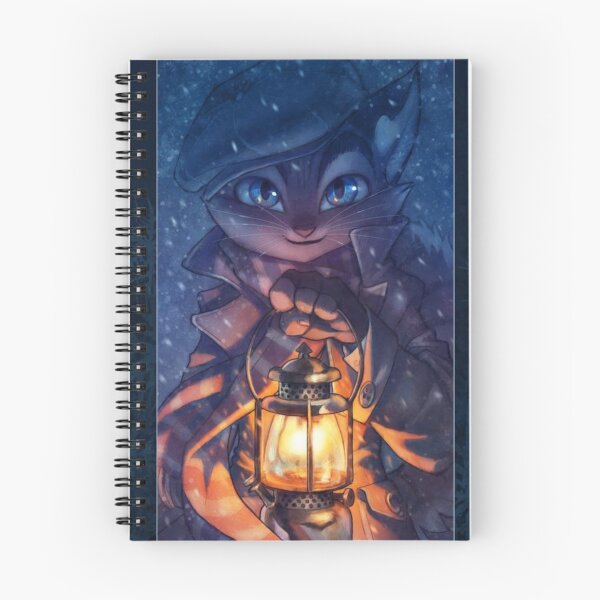 Item preview, Lackadaisy designed and sold by MORCO SHOP ⭐⭐⭐⭐⭐.