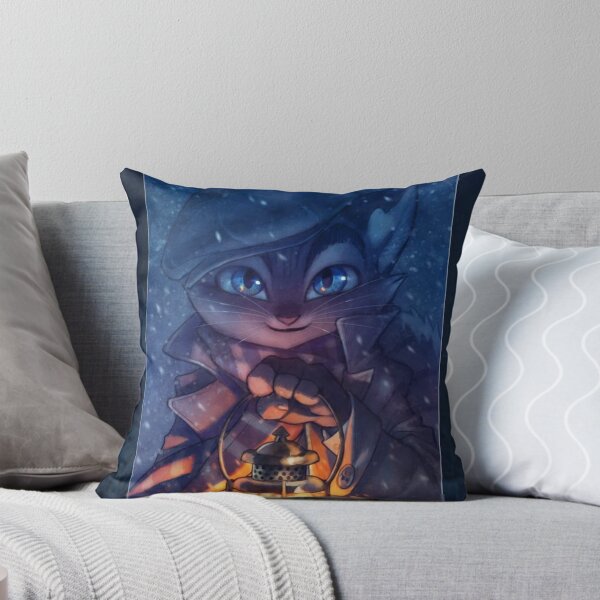 Item preview, Lackadaisy designed and sold by MORCO SHOP ⭐⭐⭐⭐⭐.