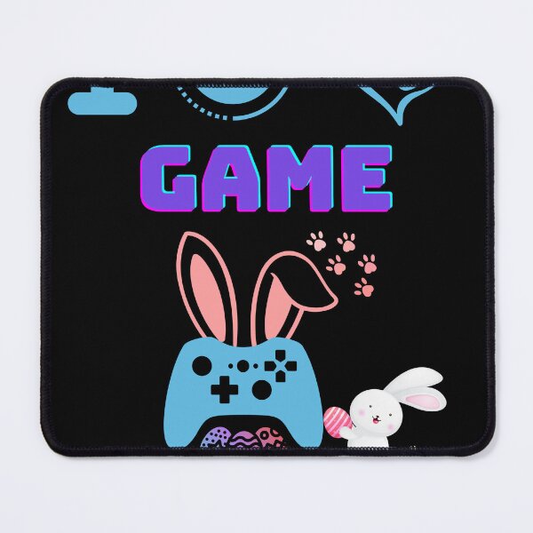 Item preview, I pause my game to egg hunt. designed and sold by PODgraphics.