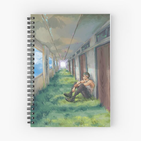 Item preview, Dreamy corridor designed and sold by LiamRed.