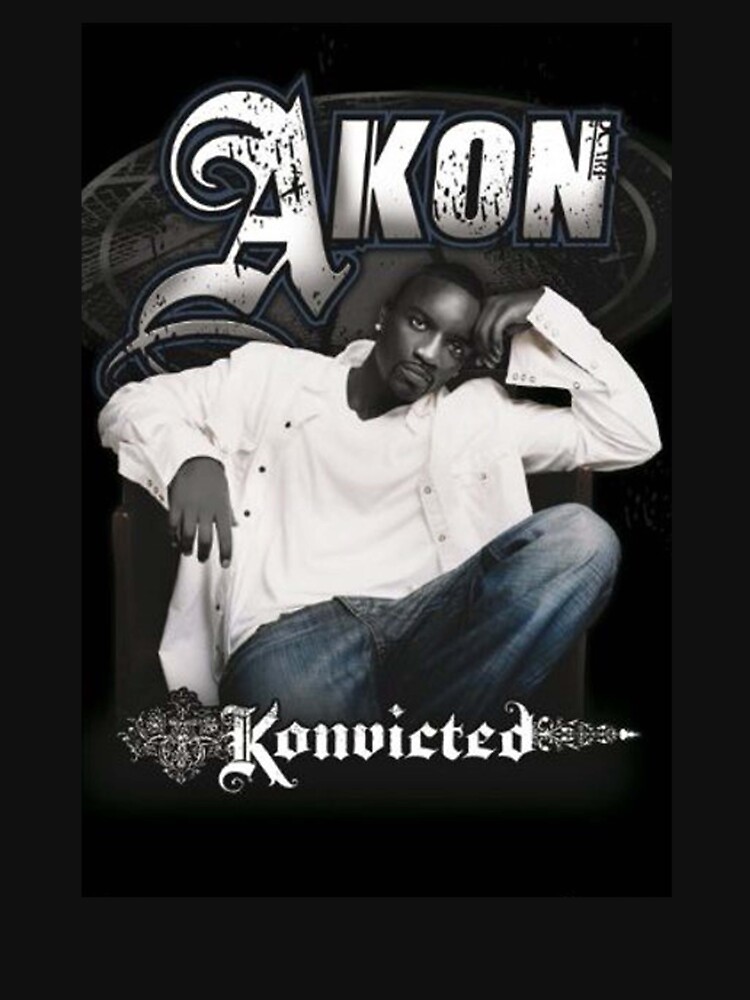 Akon Hoodies & Sweatshirts for Sale | Redbubble