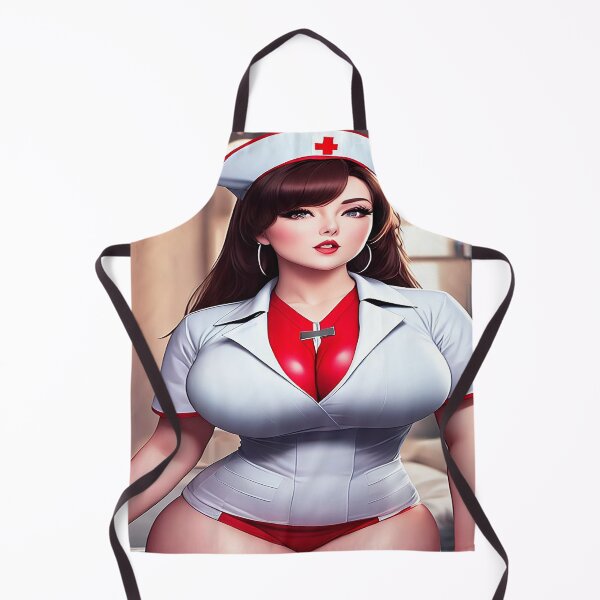 Item preview, Nice Naughty Awesome Surgical Nurse designed and sold by PinUpPavilion.