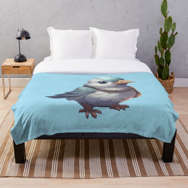 Item preview, Spiritual Animal Collection: Pigeon designed and sold by Arncil.