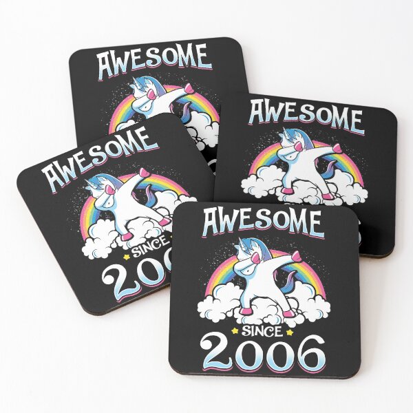 Item preview, Awesome since 2006 designed and sold by KsuAnn.