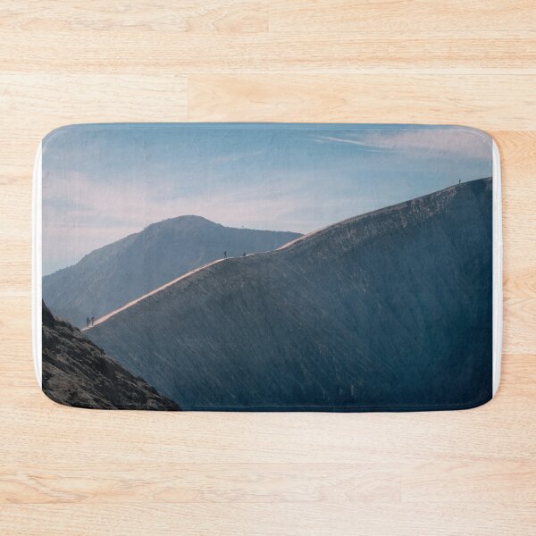 Item preview, On the edge of Gunung Bromo volcano designed and sold by Koolmees.