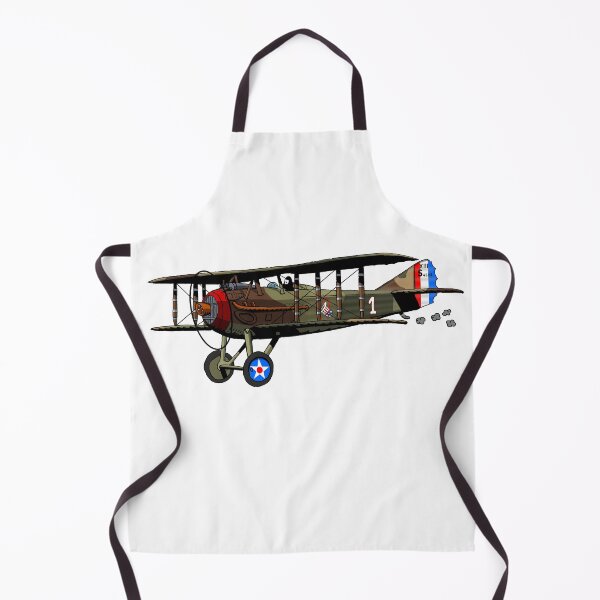 Item preview, SPAD XIII designed and sold by Ankershop.