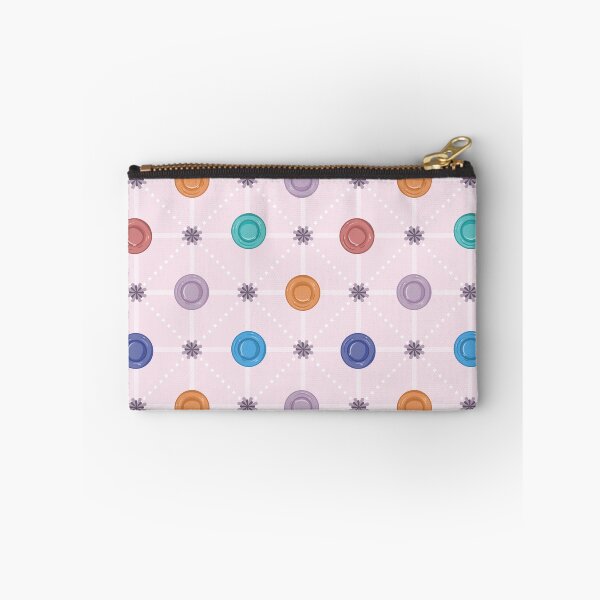 Item preview, Poppins pattern in Pink designed and sold by PreetiHegde.