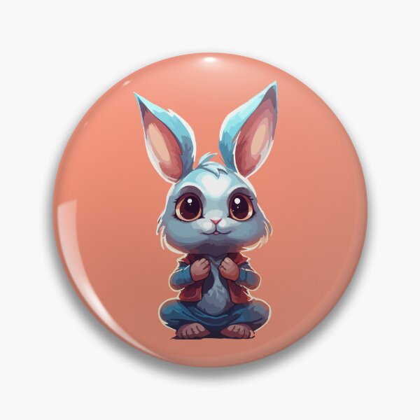 Artikelvorschau, Spiritual Animal Collection: Rabbit entworfen und verkauft von Arncil.