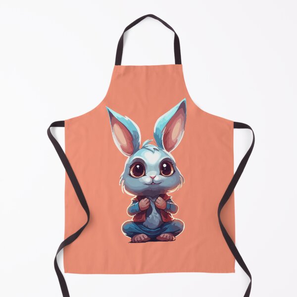 Item preview, Spiritual Animal Collection: Rabbit designed and sold by Arncil.