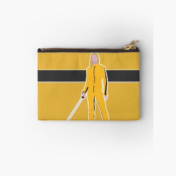 Aperçu de l'œuvre KILL BILL créée et vendue par barneyrobble.