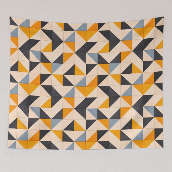 Item preview, TILES / 015 A - Angles designed and sold by danielcoulmann.