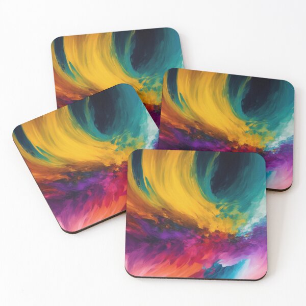 Item preview, Cosmic Dance designed and sold by magicAI-qtr.
