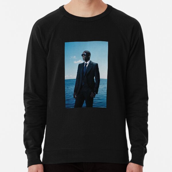 【MODERNIF】Akon Half Zip-Up Pile Sweatshirt Akon Hoodies & Sweatshirts for Sale | Redbubble