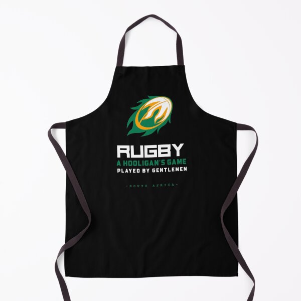 Item preview, Rugby a hooligan's game designed and sold by CreativeDesign7.