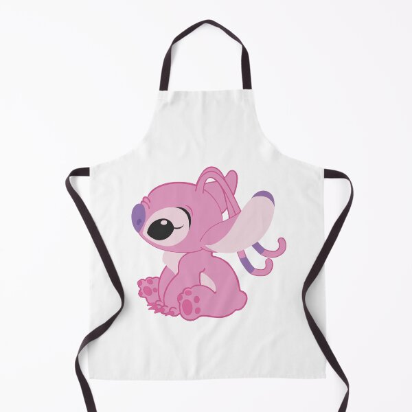 Item preview, Stitch Girlfriend (pink) designed and sold by Julia2Julia.