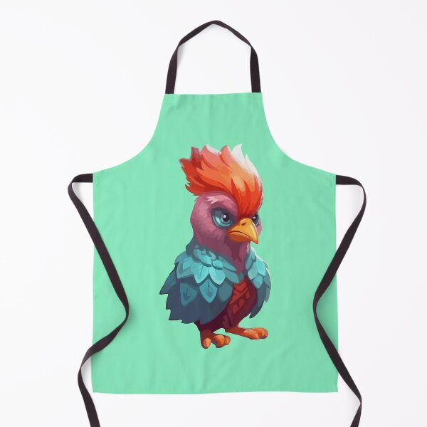 Artikelvorschau, Spiritual Animal Collection: Rooster entworfen und verkauft von Arncil.