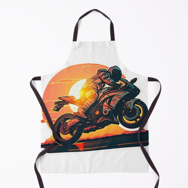 Item preview, Gixer doing Gixer stuff Motorcycle designed and sold by YammsDesign.