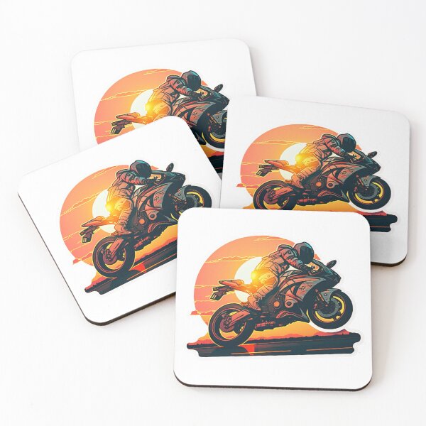 Item preview, Gixer doing Gixer stuff Motorcycle designed and sold by YammsDesign.