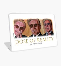 Dose of Reality Laptop Skin