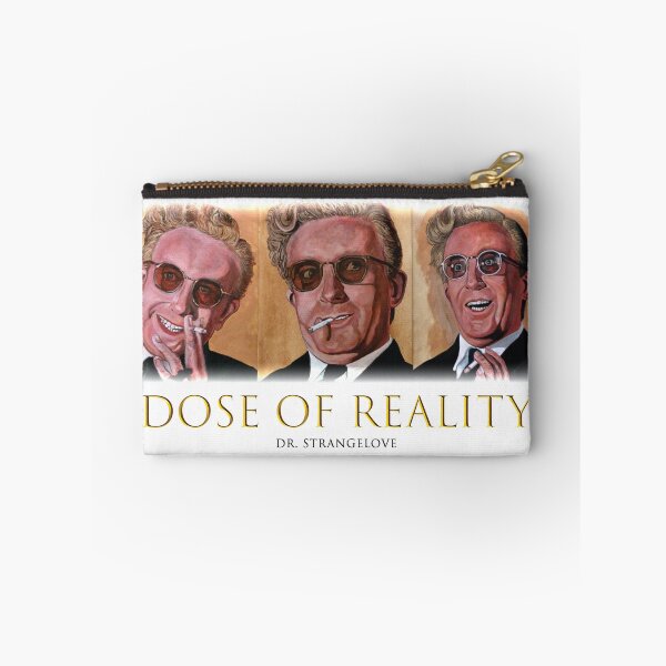 Item preview, Dose of Reality designed and sold by Tom Roderick.
