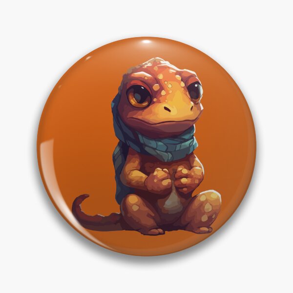 Item preview, Spiritual Animal Collection: Salamander designed and sold by Arncil.