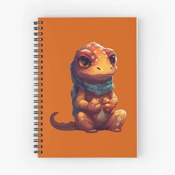 Item preview, Spiritual Animal Collection: Salamander designed and sold by Arncil.