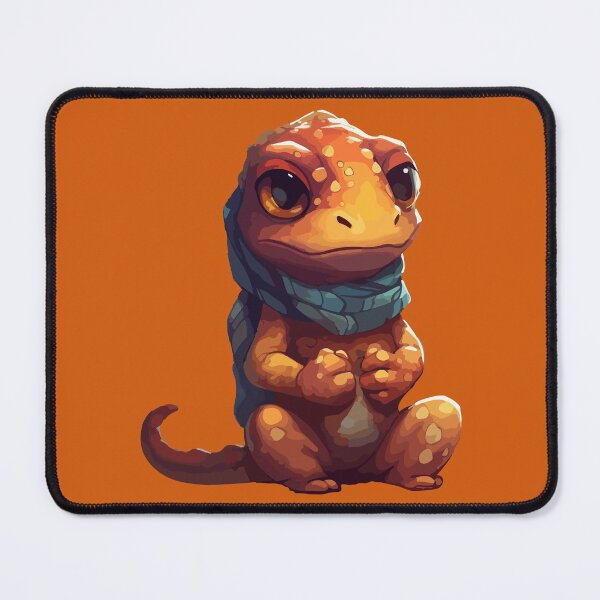 Item preview, Spiritual Animal Collection: Salamander designed and sold by Arncil.